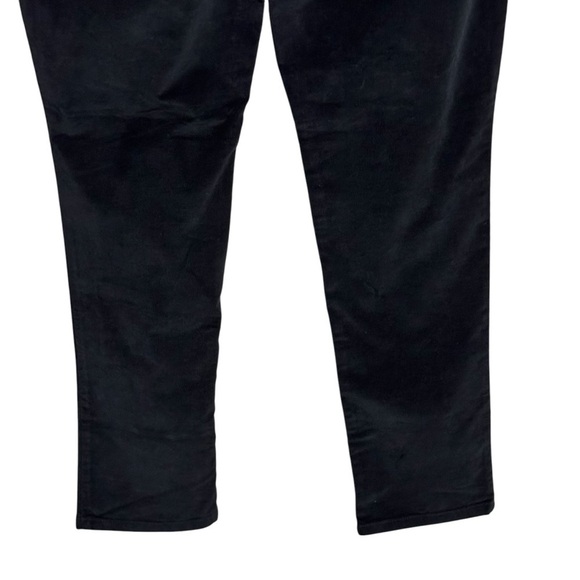 J Jill NWT slim leg authentic fit corduroy jeans size 16P - Picture 5 of 9